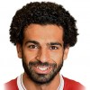 Mohamed Salah kleidung